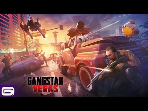 Gangstar vegas